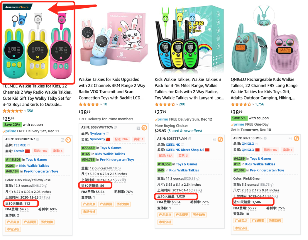 干貨!廣告優(yōu)化5:看PPC如何猛推排名!