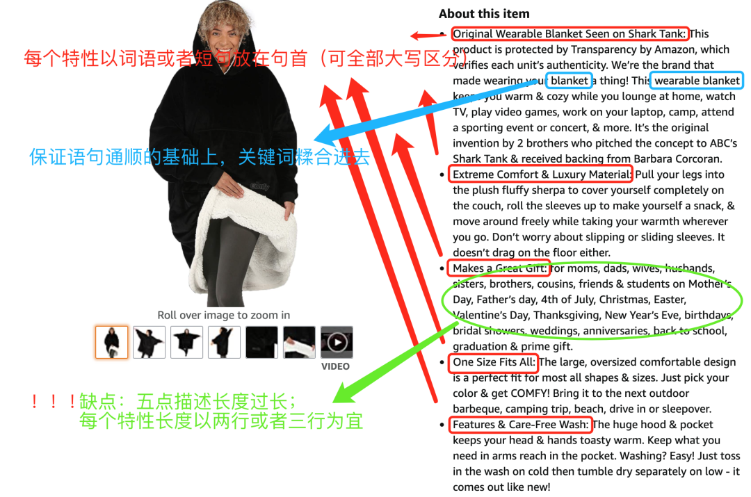 圍觀！“老司機(jī)”都是這樣優(yōu)化listing