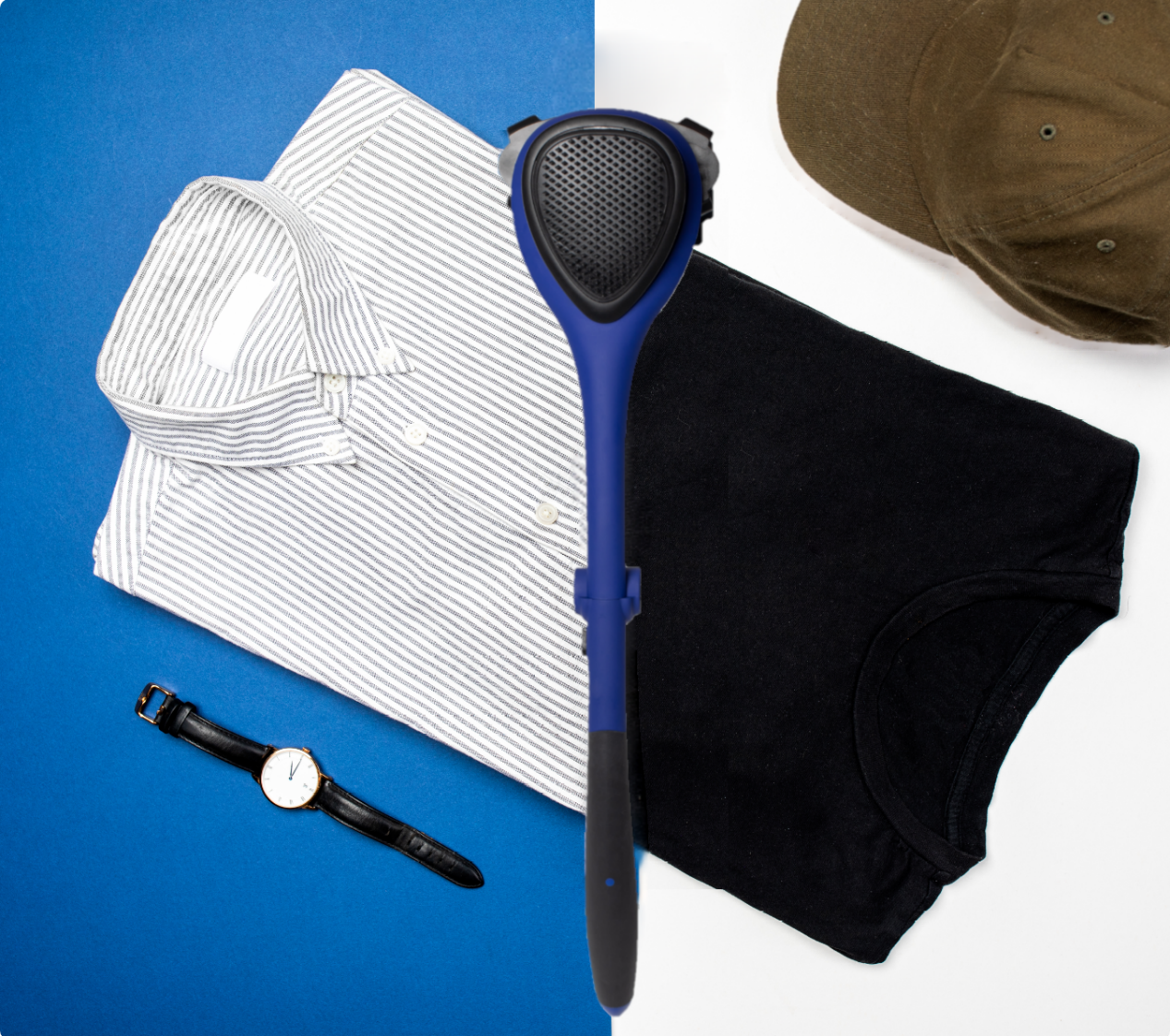 這款剃毛器竟然讓大猩猩變成了阿湯哥,但有侵權風險!