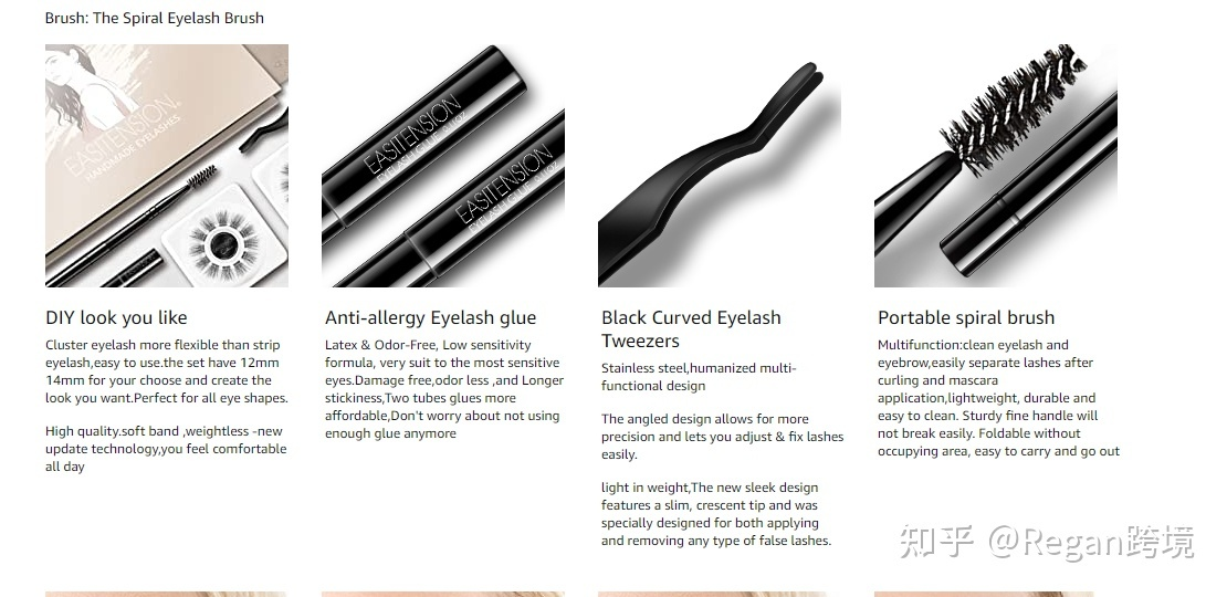 亞馬遜曝光大點擊率不高轉化也沒有要怎么去優化？