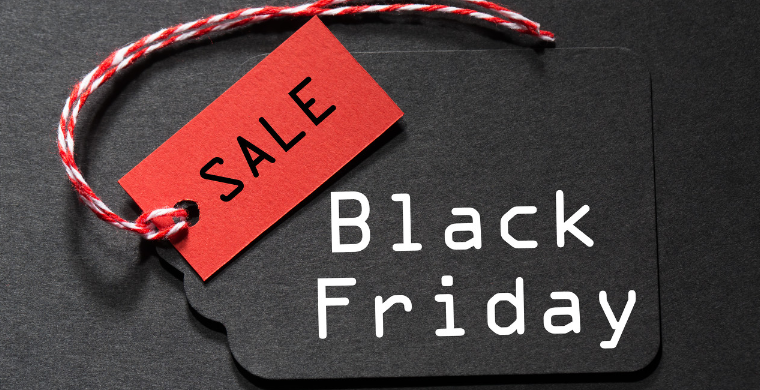 黑五神話破滅,誰是罪魁禍首?