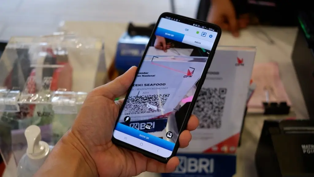 7點5度東南亞周報 | Grab和Singtel在新加坡推出數字銀行GXS;印尼與泰國正式實施跨境二維碼支付