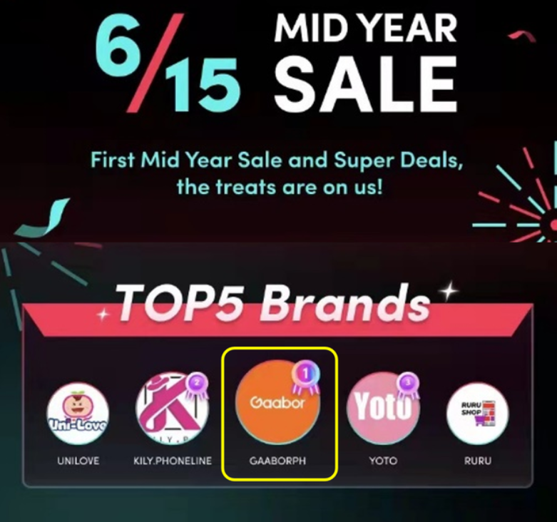 TikTok搜索量周榜第一!這款單品又“炸”了