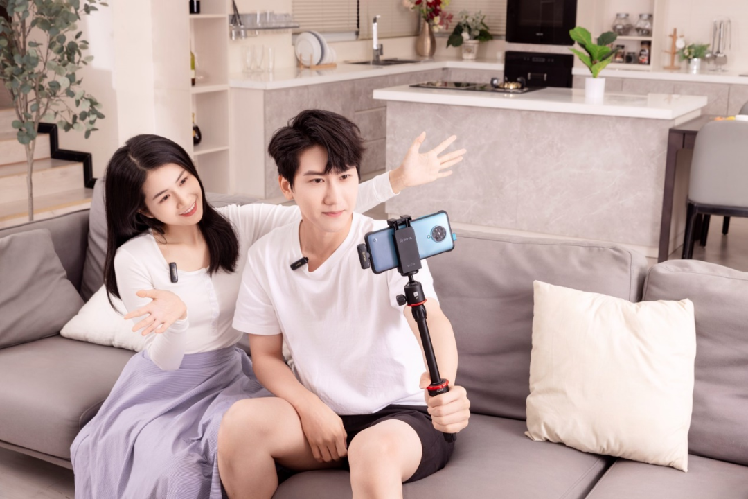 GMV增長8倍,13年外貿工廠如何借力Shopee走好轉型路?