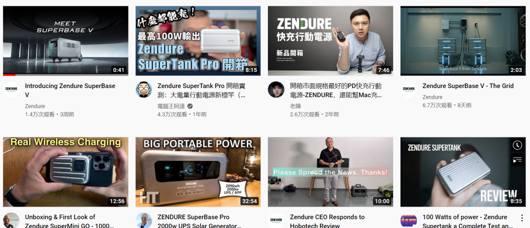 
一個靠眾籌起家的獨立站，拿下數千萬元融資