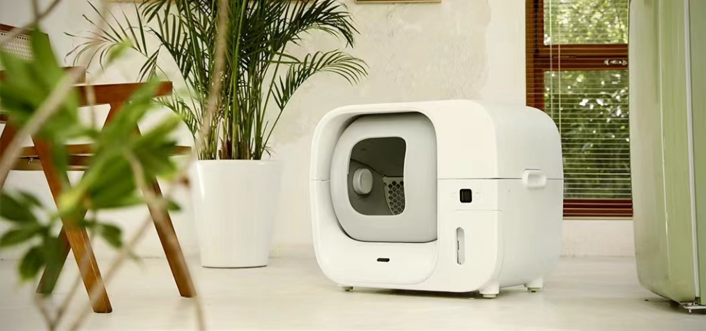 對話智能寵物用品品牌Furbulous：一款貓砂盆憑什么能賣799美金？