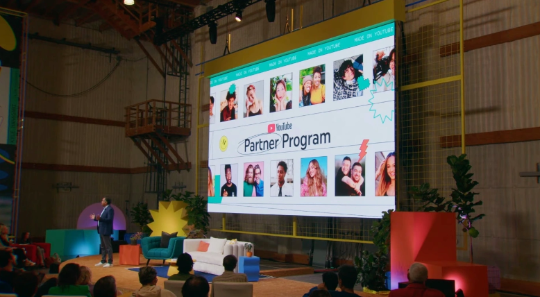 搶先TikTok一步，YouTube Shorts將與創(chuàng)作者分享廣告收入