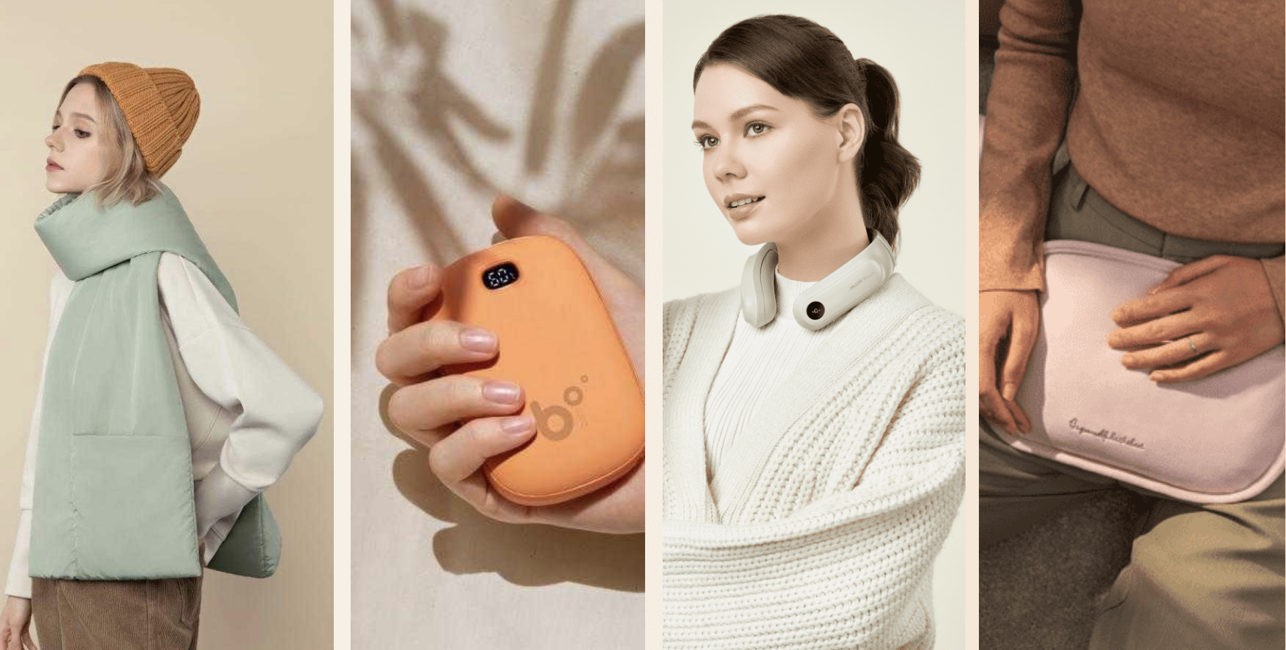 國產“取暖神器”成歐洲人的最愛，國內100元速賣通上能賣到345！