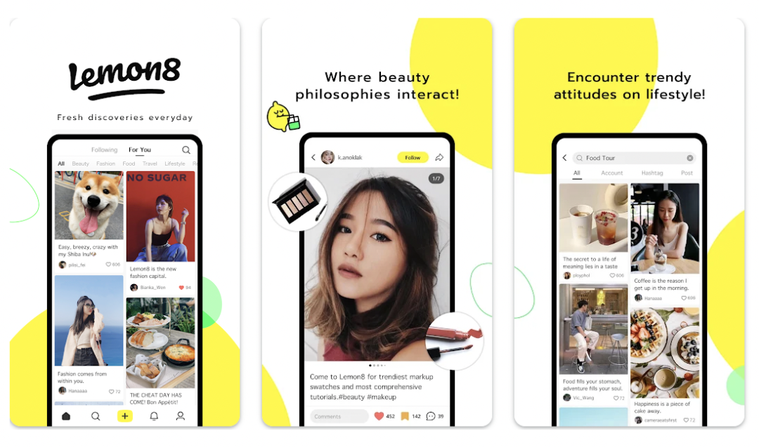 字節的“小紅書”，從日本到東南亞