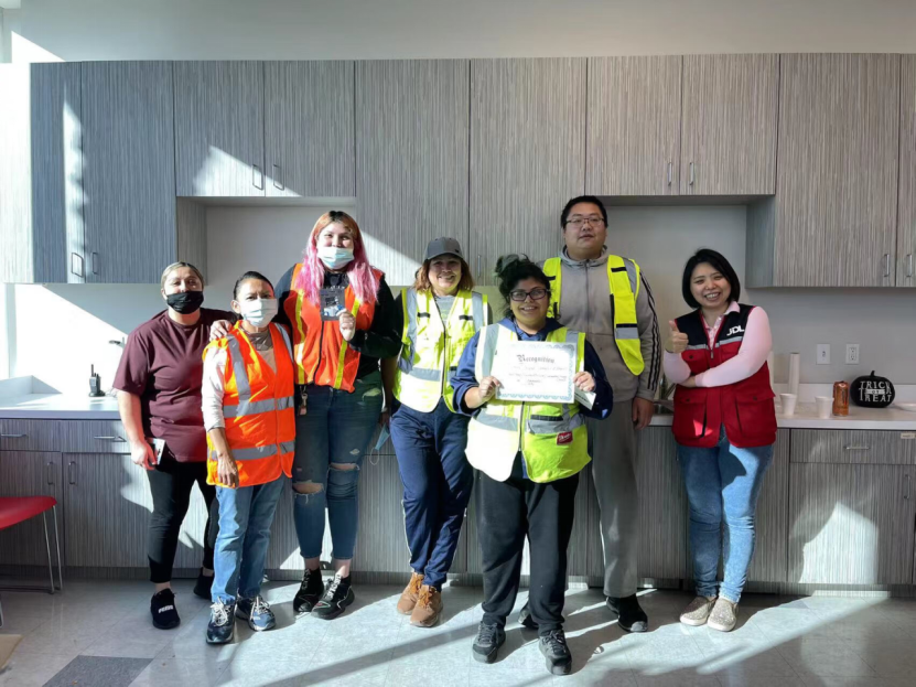 跨境物流的奮斗者，都是些什么樣的人？