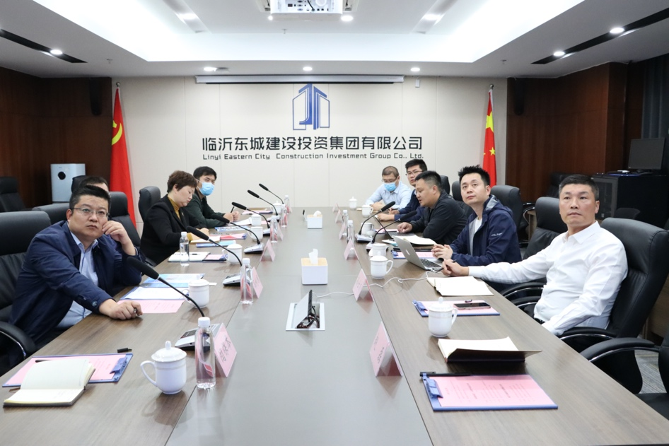 走進(jìn)臨沂·聯(lián)動(dòng)優(yōu)勢(shì)——雨果跨境參訪(fǎng)臨沂跨境電商產(chǎn)業(yè)，助力賦能行業(yè)發(fā)展