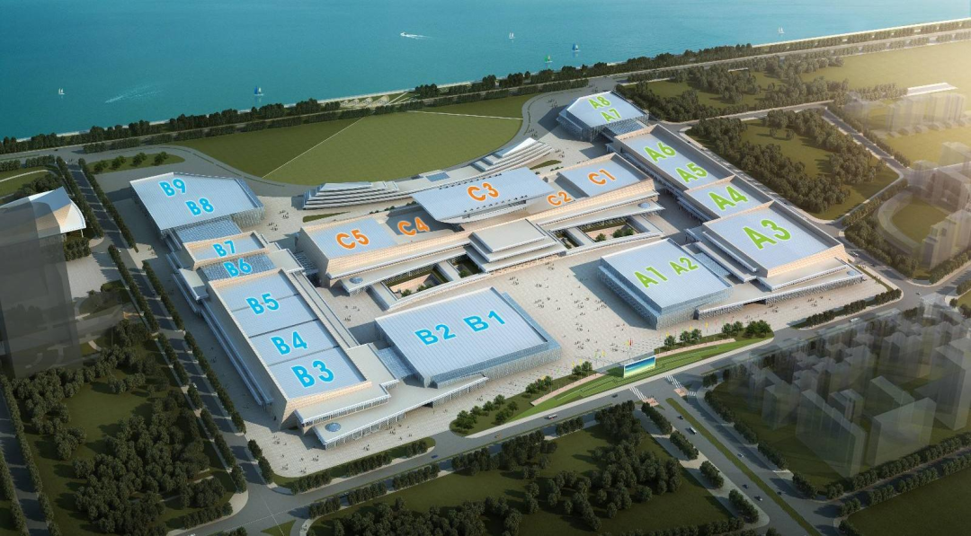 相聚鷺島,揚帆起航正當時!