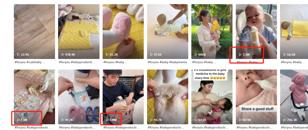 搜索量飆升！又一款可愛服裝走紅TikTok