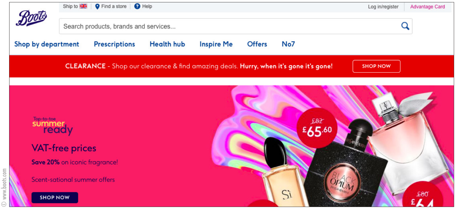 2022年歐洲TOP級(jí)零售商分析報(bào)告