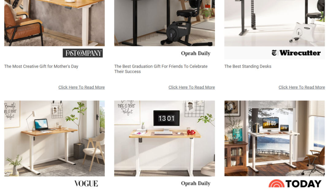 獨(dú)立站年?duì)I收超5億！他有自己的一套打法