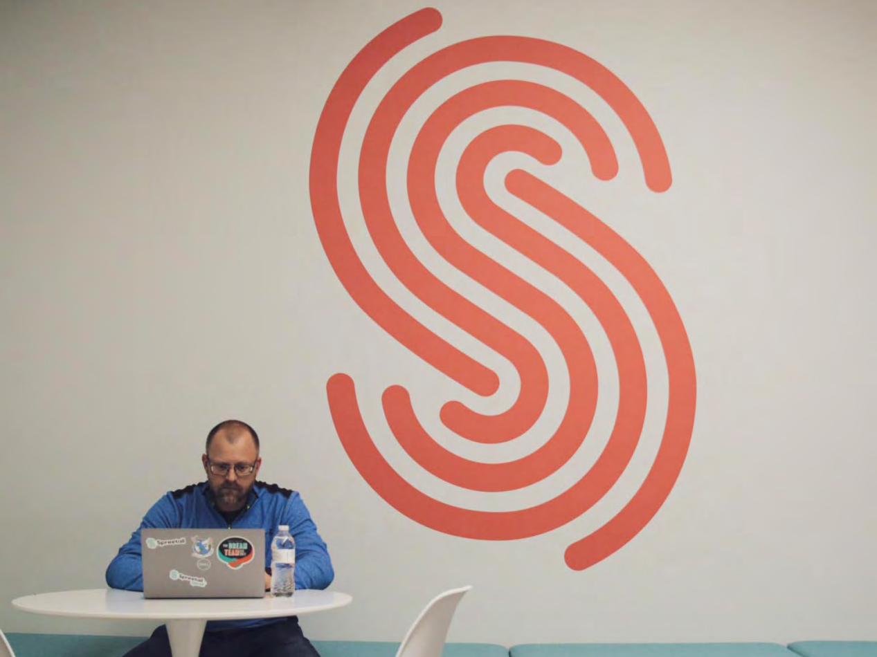 銷量上不去？出現(xiàn)這5種跡象，你需要Spreetail了！