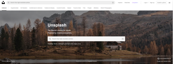 12個內容素材網站，助力購物季內容營銷