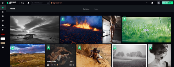 12個內容素材網站，助力購物季內容營銷