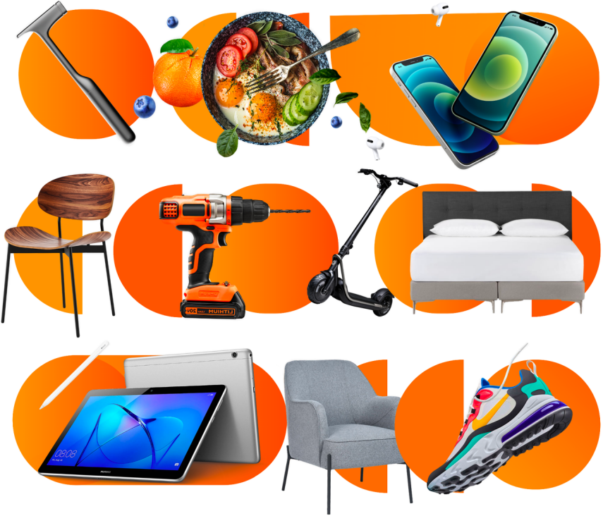 Linio品牌升級為Falabella！新平臺8大優勢助力中國品牌出海