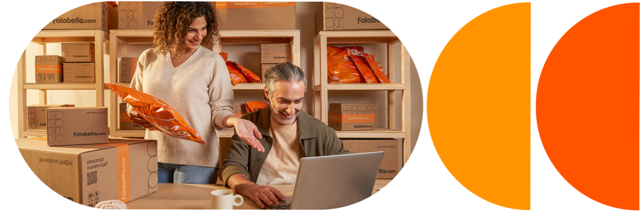 Linio品牌升級為Falabella！新平臺8大優勢助力中國品牌出海