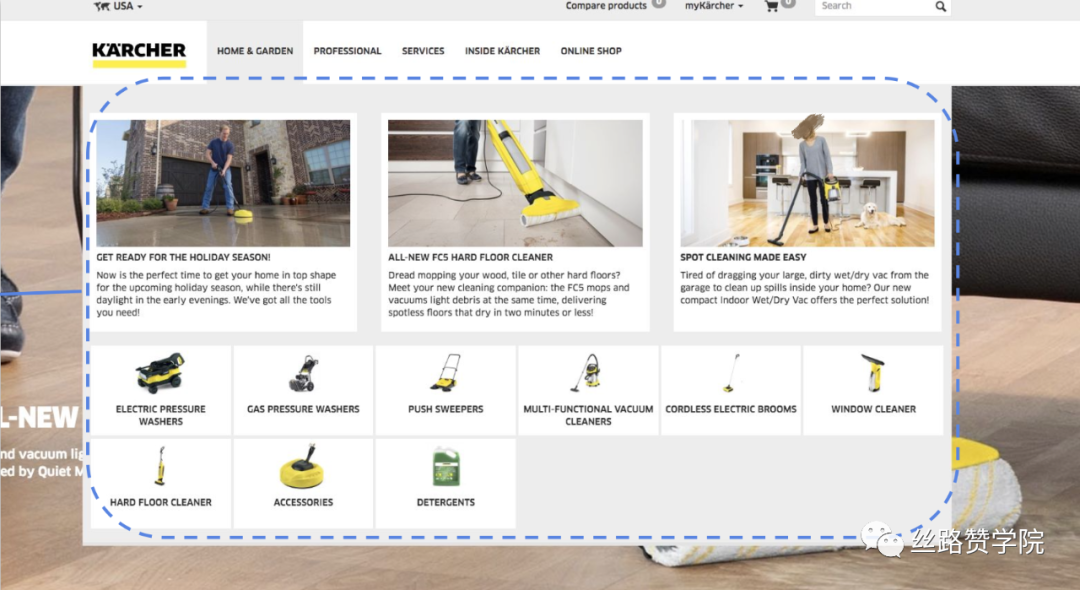 讓B2B企業(yè)贏在起跑線的秘密武器—獨(dú)立站