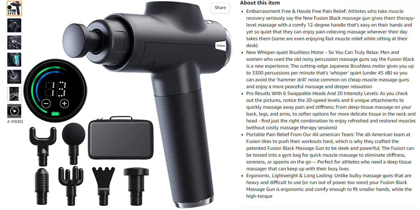 2022亞馬遜黑五復(fù)盤：美亞上那些超高銷量的單品
