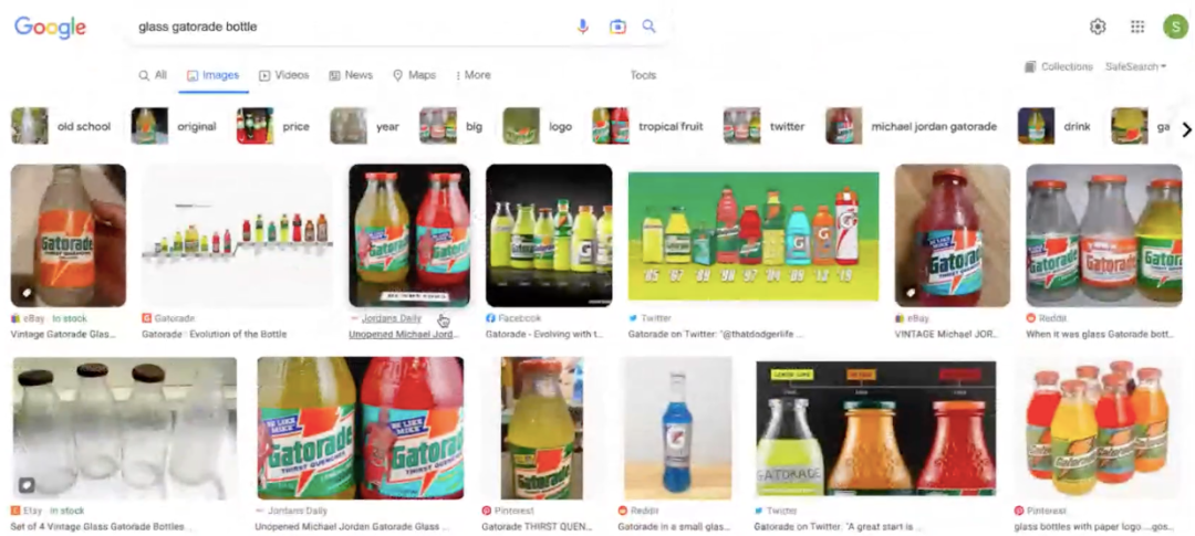 谷歌關鍵詞準確性的判斷以及拓展方法