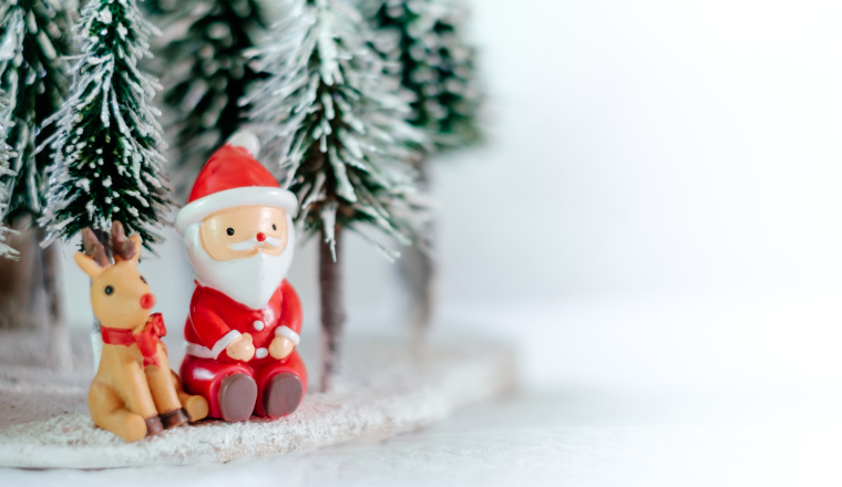 2022圣誕將至，跨境賣家如何做好圣誕節營銷？