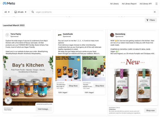 監視競爭對手廣告的7大工具