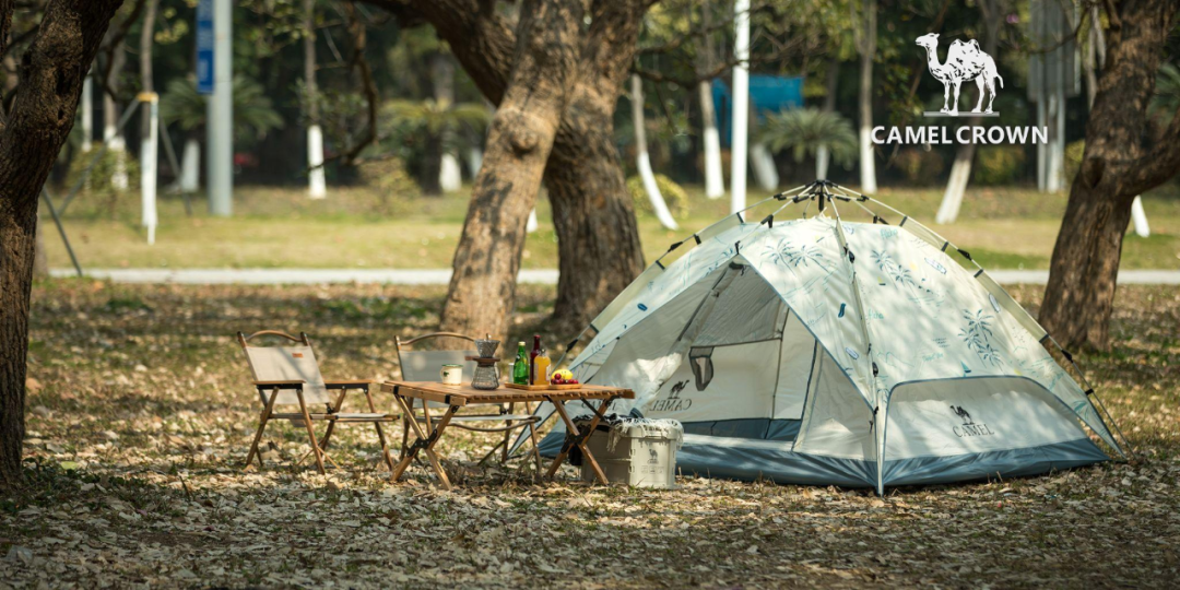 ?露營在東南亞有多“熱”？國貨露營巨頭在Shopee大爆發(fā)