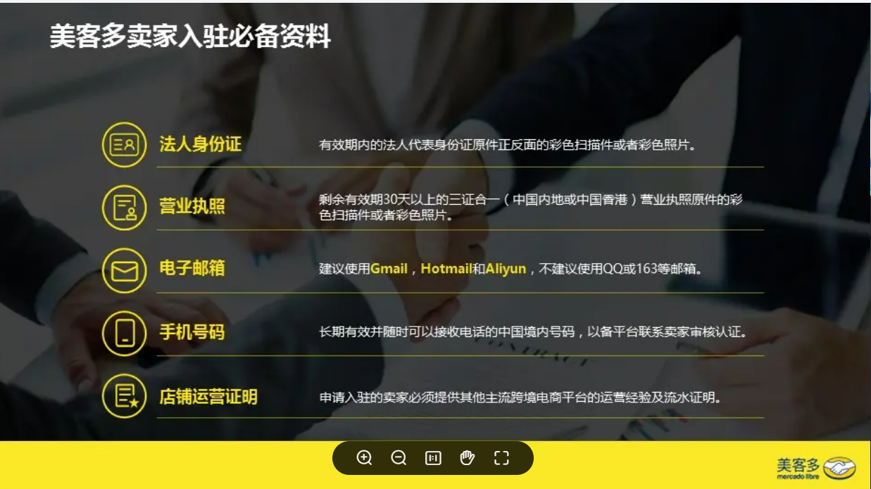 3C品類潛力大！2023年美客多平臺最新入駐政策及品類分析