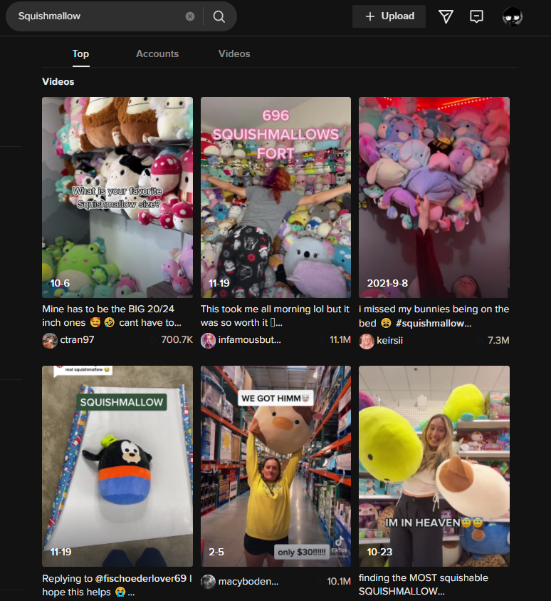 爆紅TikTok !由一款抱枕掀起的玩具收藏潮