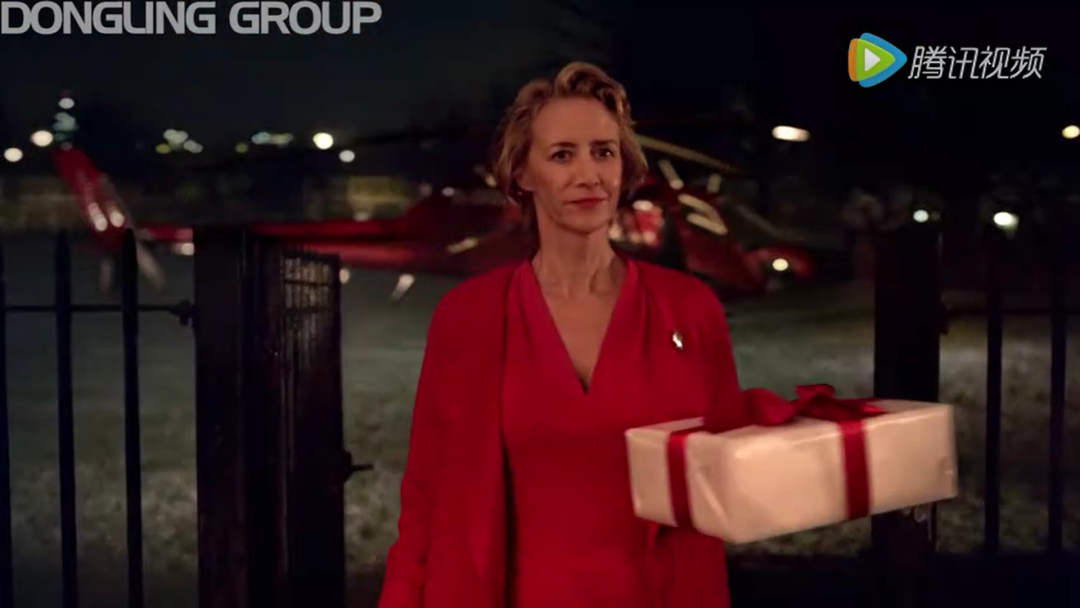 盤點最具創(chuàng)意4個圣誕節(jié)營銷活動：哪個品牌最戳你？