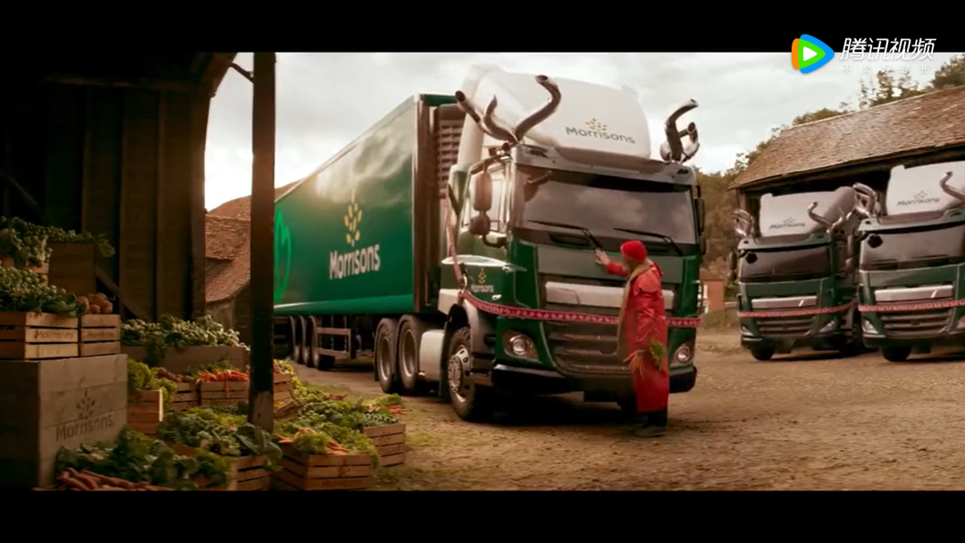 盤點最具創(chuàng)意4個圣誕節(jié)營銷活動：哪個品牌最戳你？