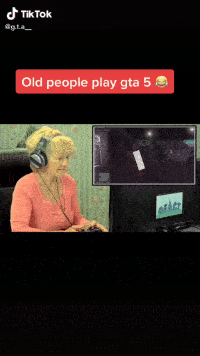 品牌還只盯著TikTok的Z世代？下一波商機也許在有錢有閑的“銀發族”市場