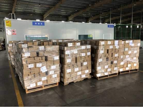 拼多多聯(lián)手海投跨境通面對(duì)全球進(jìn)口招商