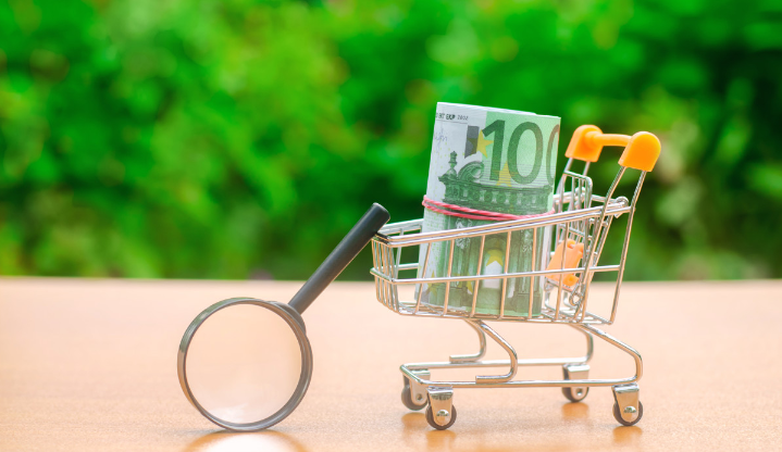 GMARKET店鋪如何裝修（一）