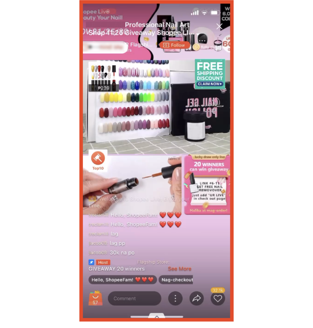 從0做品牌成功日銷18萬! 甲油膠賣家撬動千億美甲市場