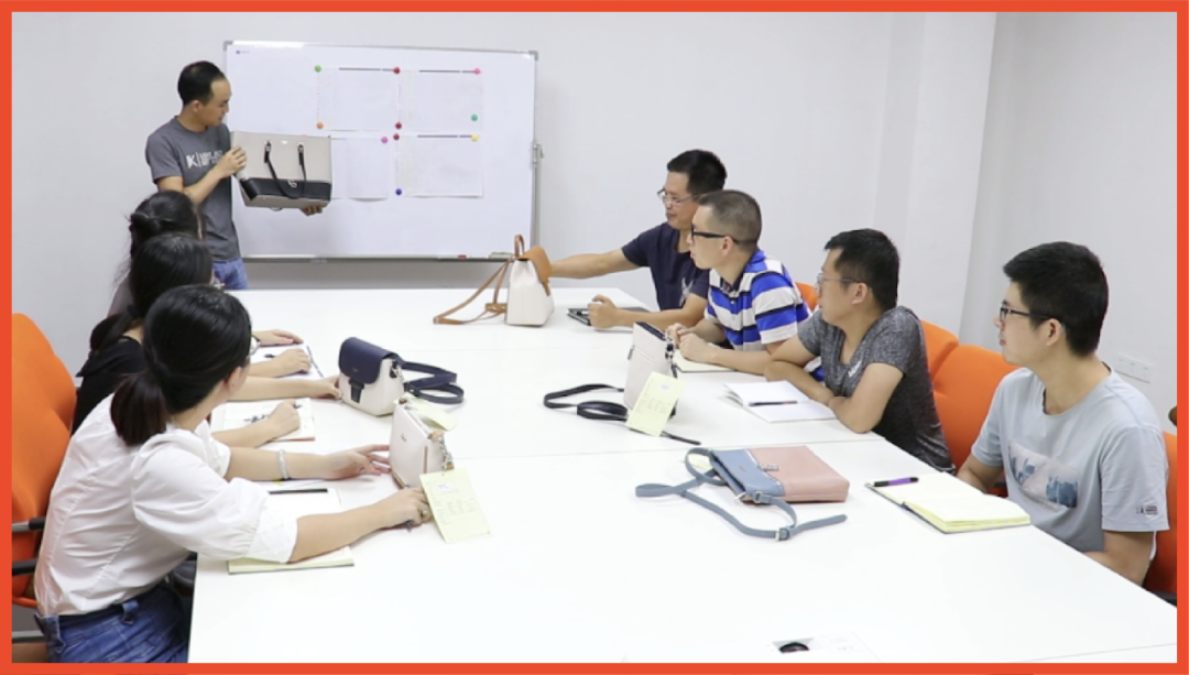 10年女包外貿人轉型跨境電商出海, 0基礎拿下日銷30萬