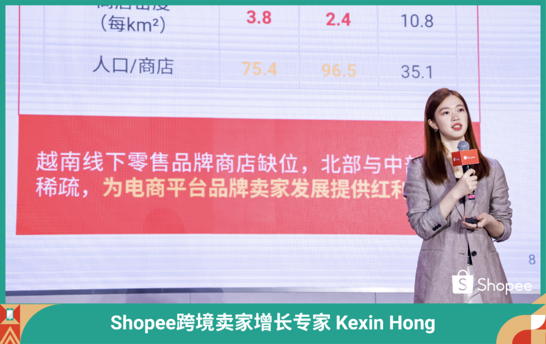 首屆跨境品牌峰會圓滿落幕! 揭秘出海策略、專屬扶持資源、高效營銷寶典精彩干貨