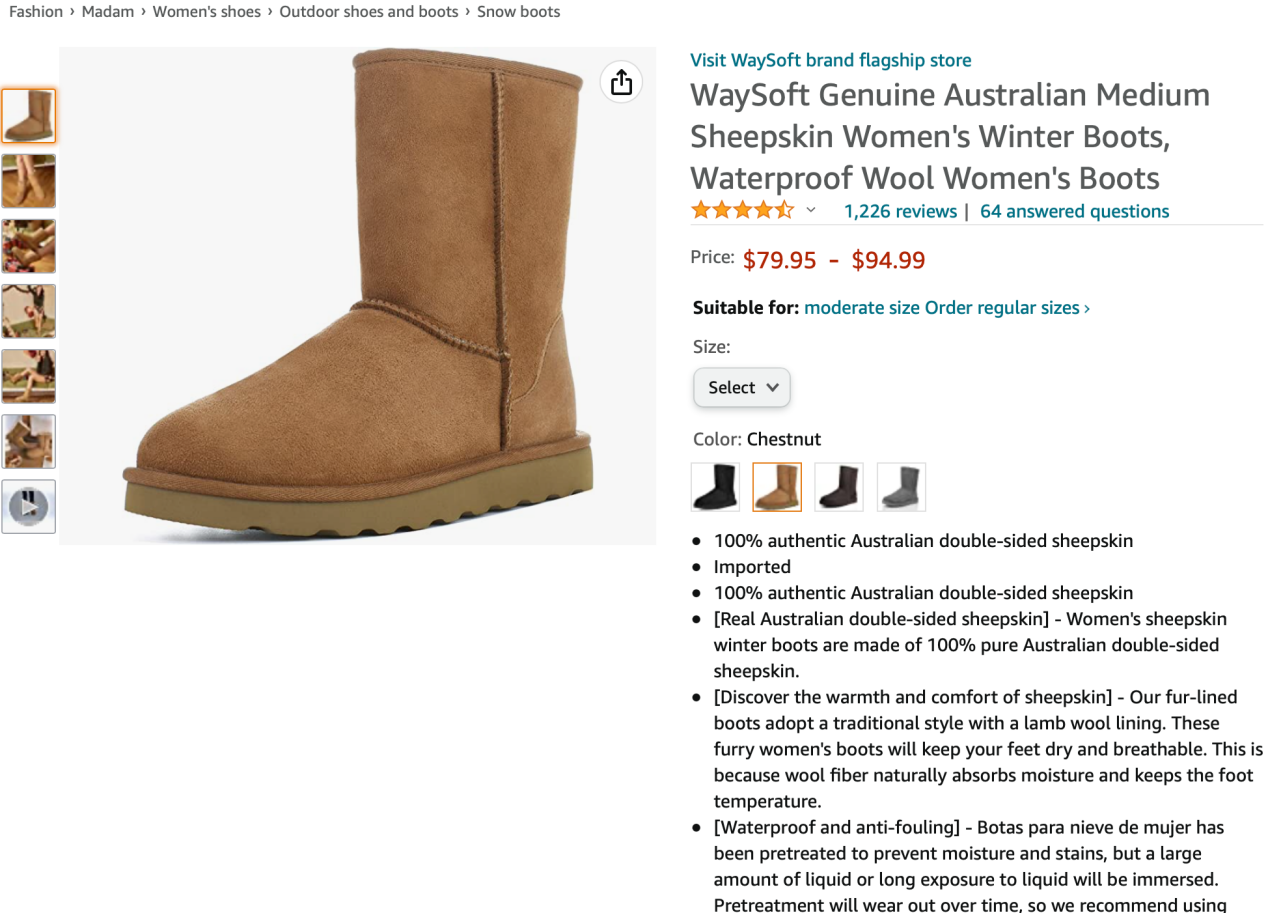 2023年1月亞馬遜13大爆款產品預測