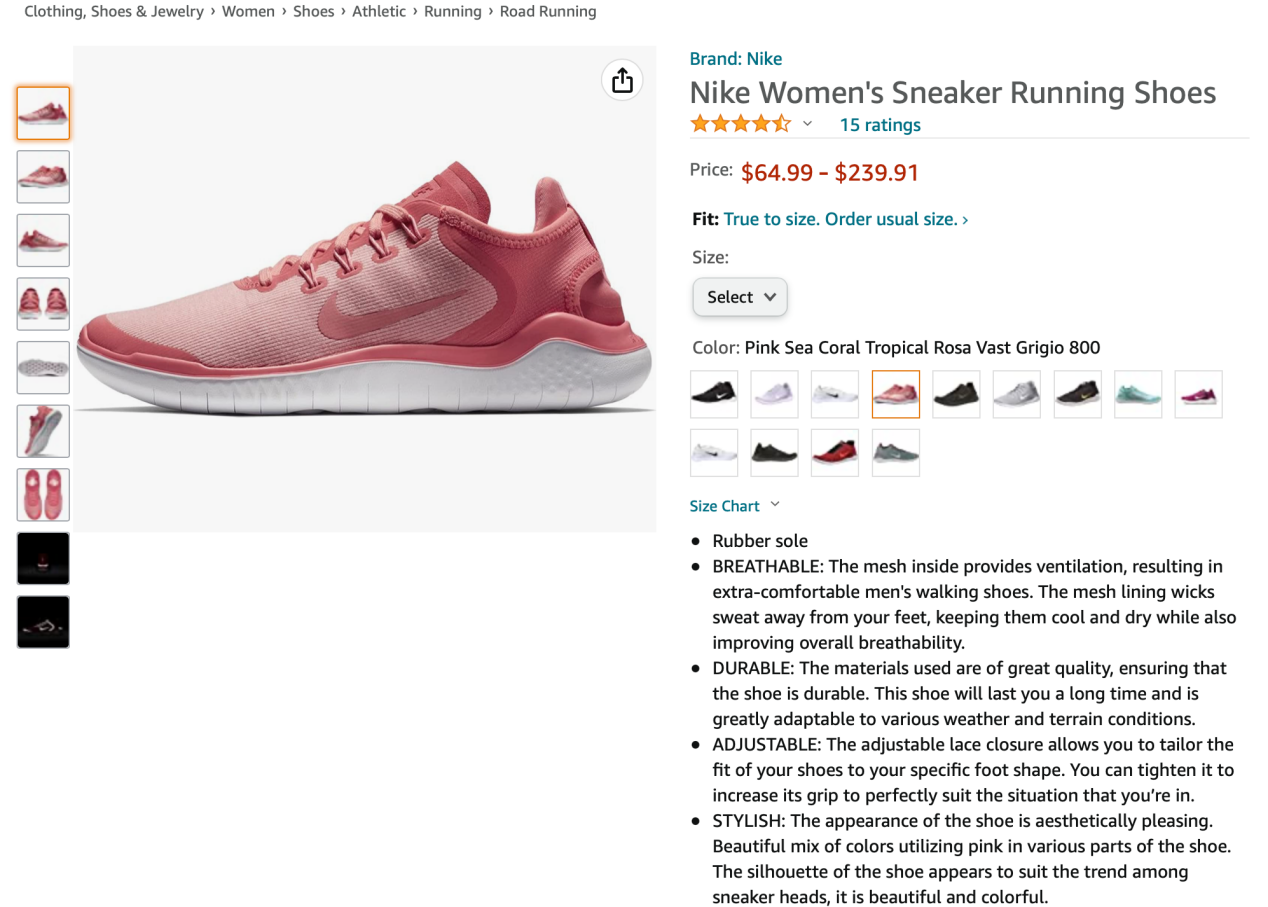 2023年1月亞馬遜13大爆款產品預測