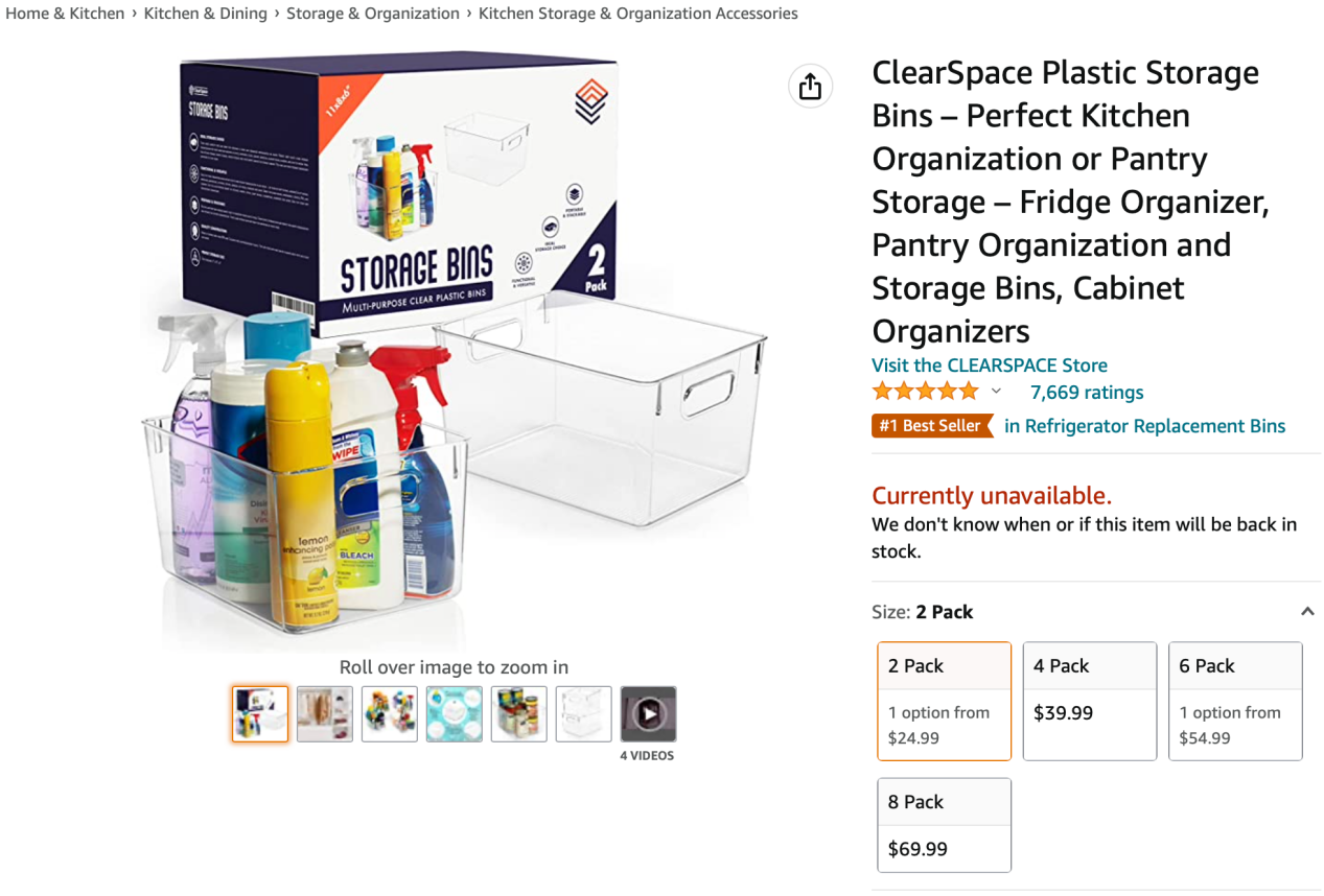 2023年1月亞馬遜13大爆款產品預測