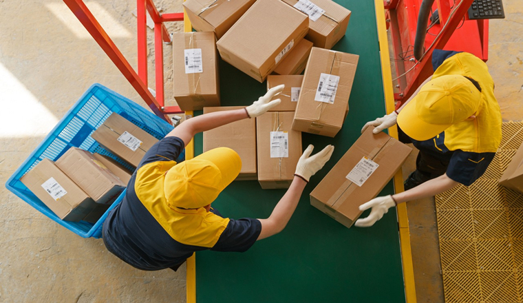 亞馬遜FBM的兩種發貨模式科普