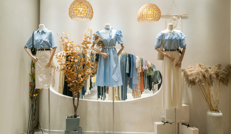 TikTok爆火的大碼美!背后是千億市值的藍海類目!