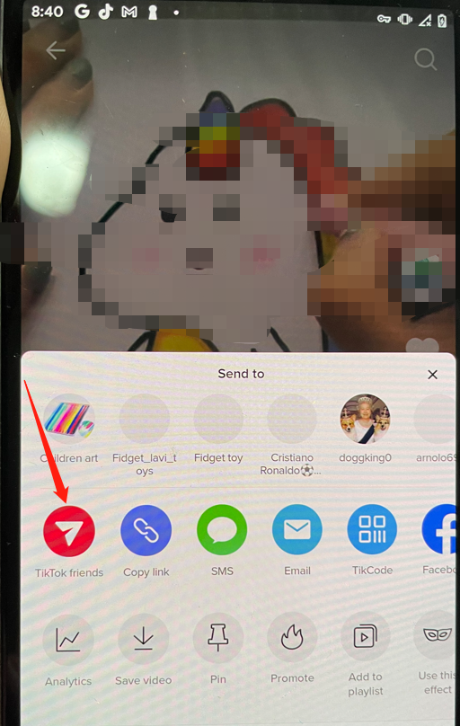 一招教你TikTok輕松破萬播!