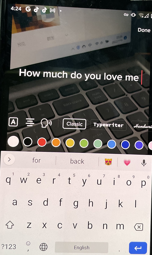 那些年你錯過的TikTok功能!