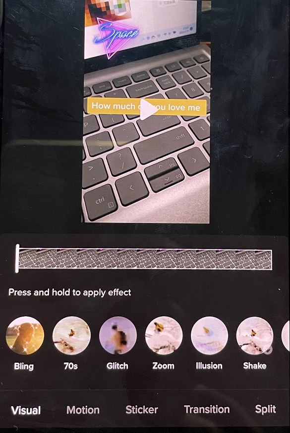 那些年你錯過的TikTok功能!