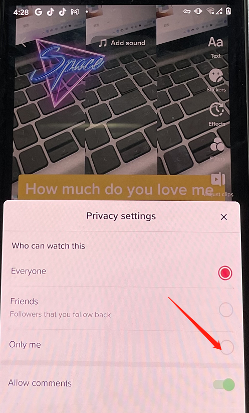 那些年你錯過的TikTok功能!