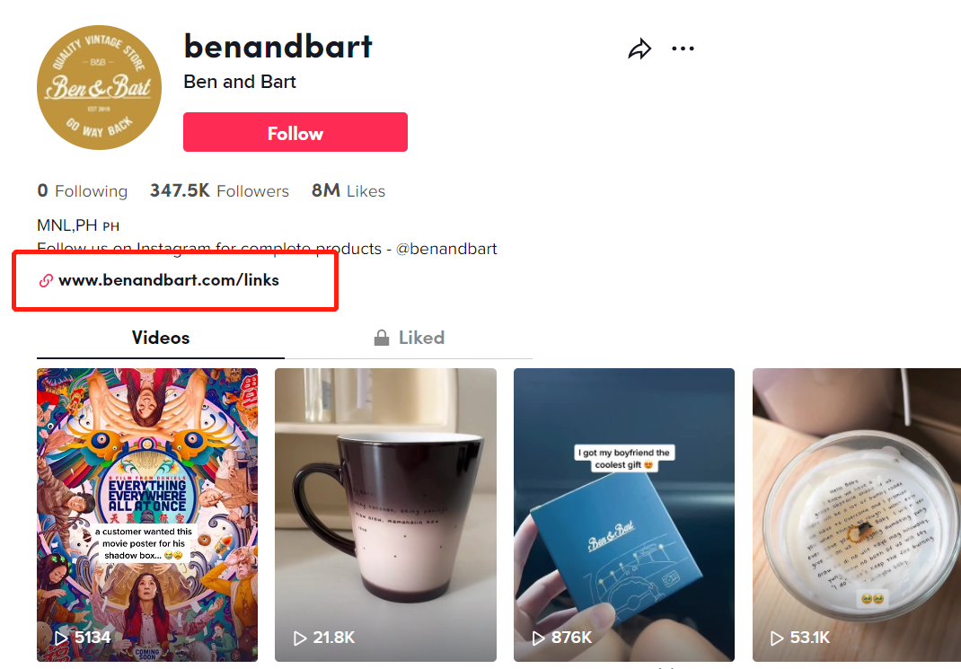 拒絕“撞衫”,個性化“定制產品”爆紅TikTok!